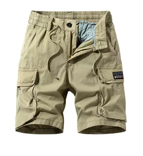 Shorts Cargo Urbano