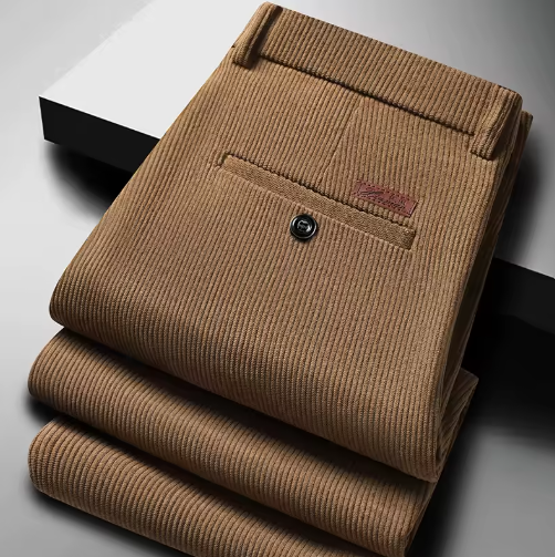 Pantalón Casual Esperanto