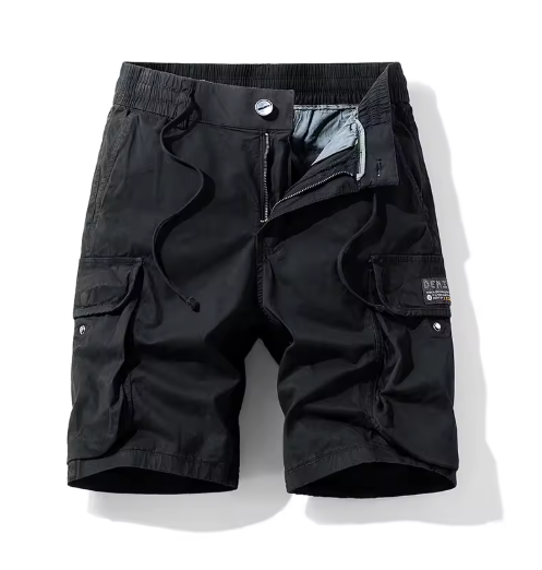 Shorts Cargo Urbano