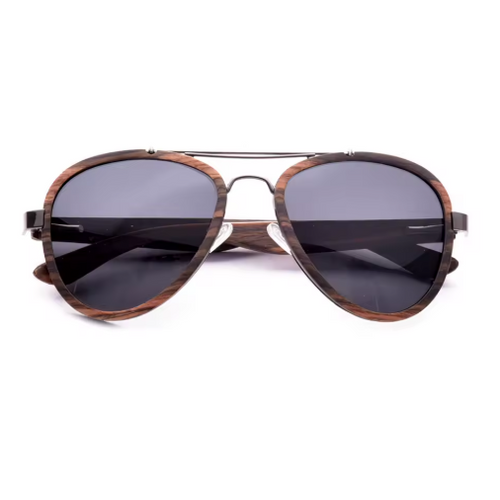 Aureon Vintage Aviators