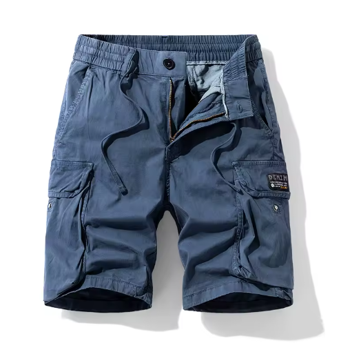 Shorts Cargo Urbano