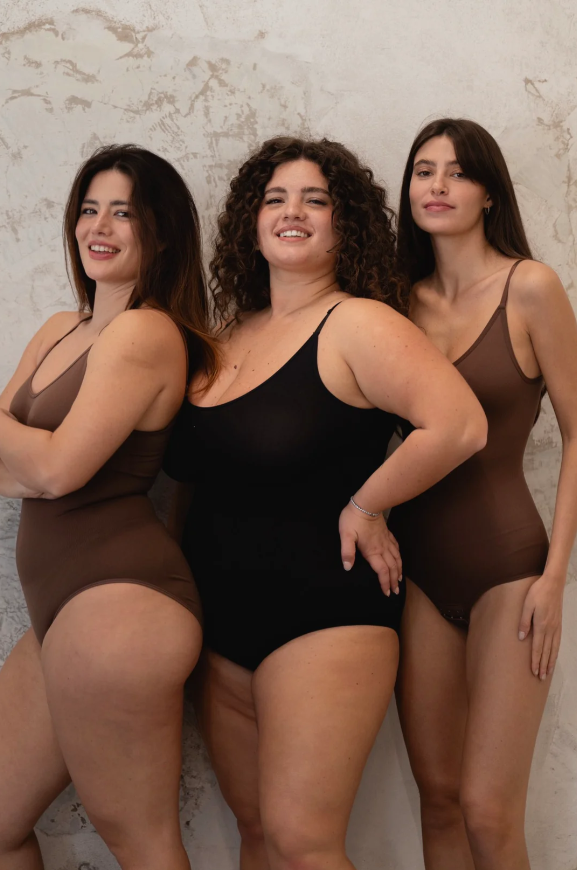 Body Extra Modelador