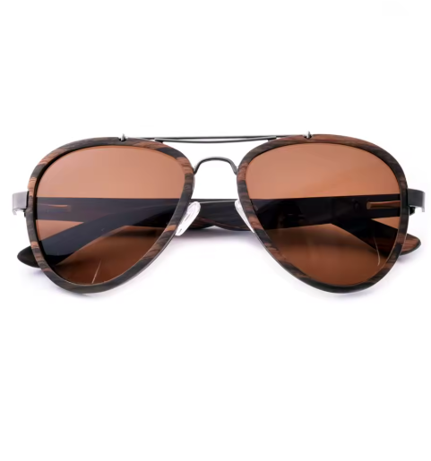 Aureon Vintage Aviators
