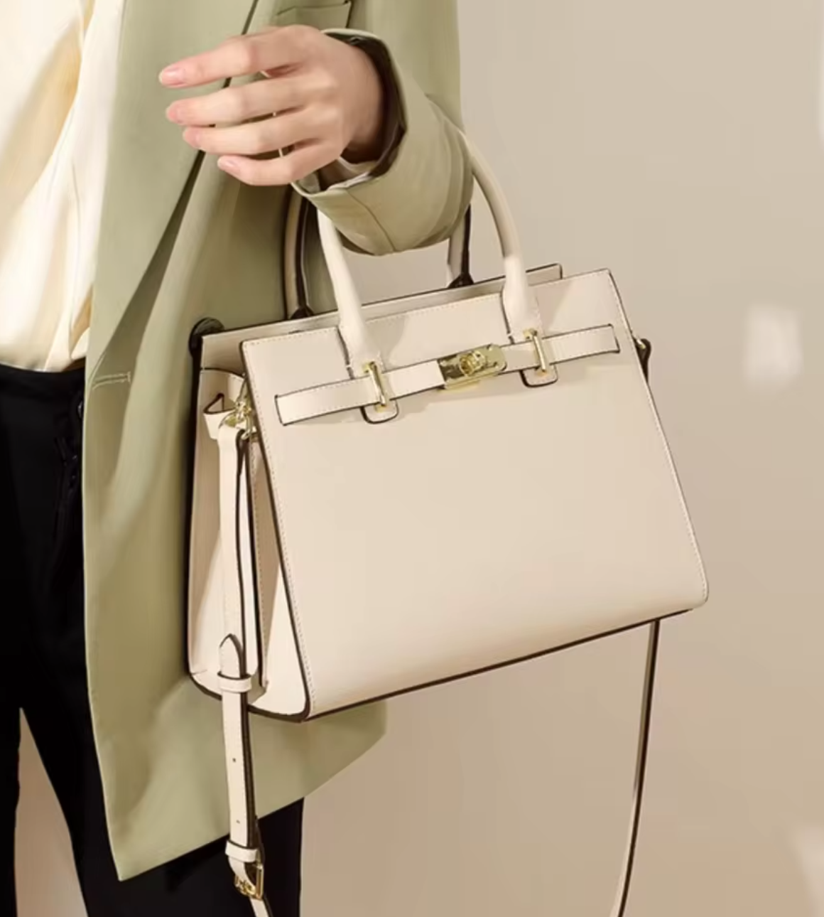 Bolso Elegancia Voss