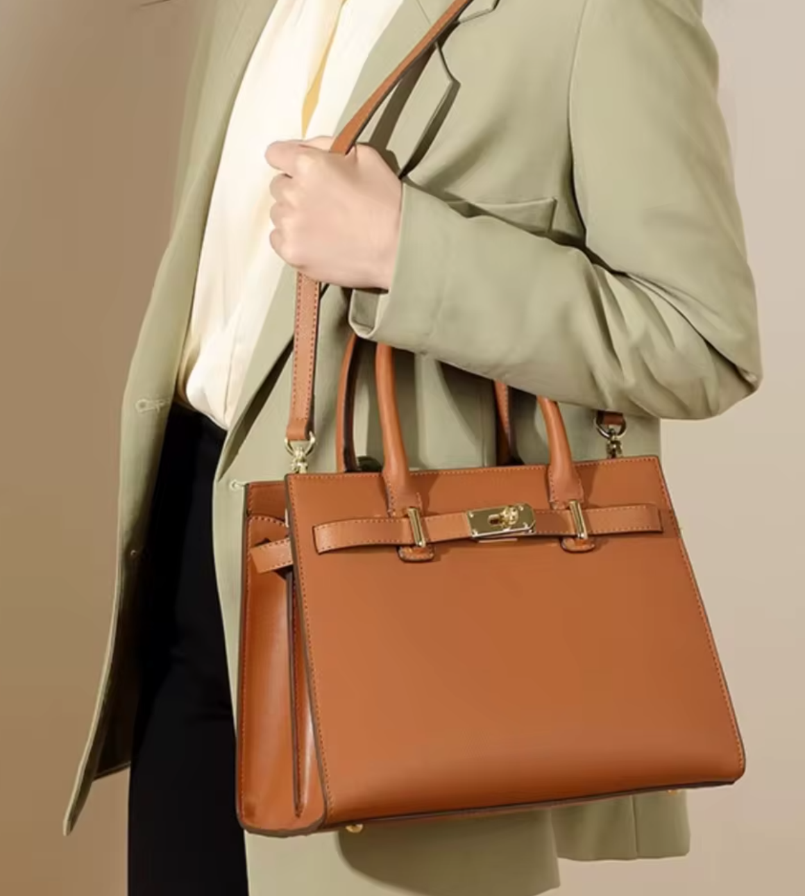 Bolso Elegancia Voss