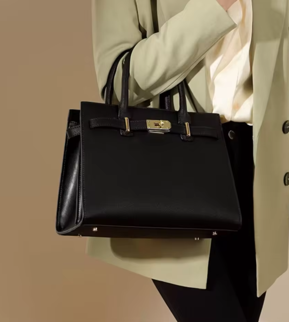 Bolso Elegancia Voss
