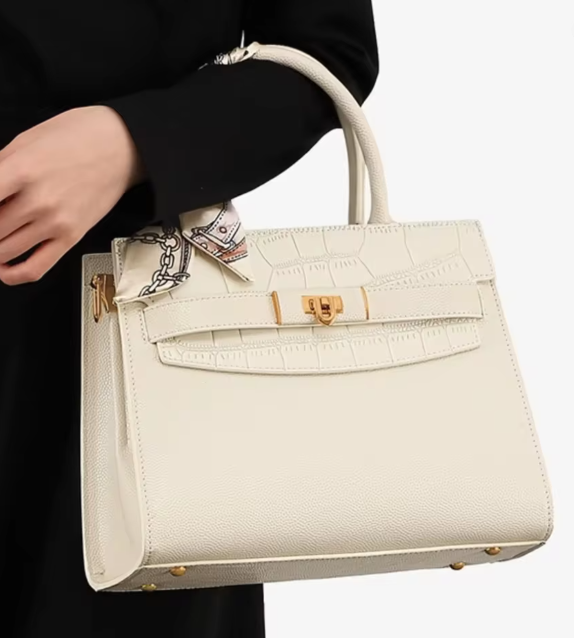 Bolso Elegancia Voss