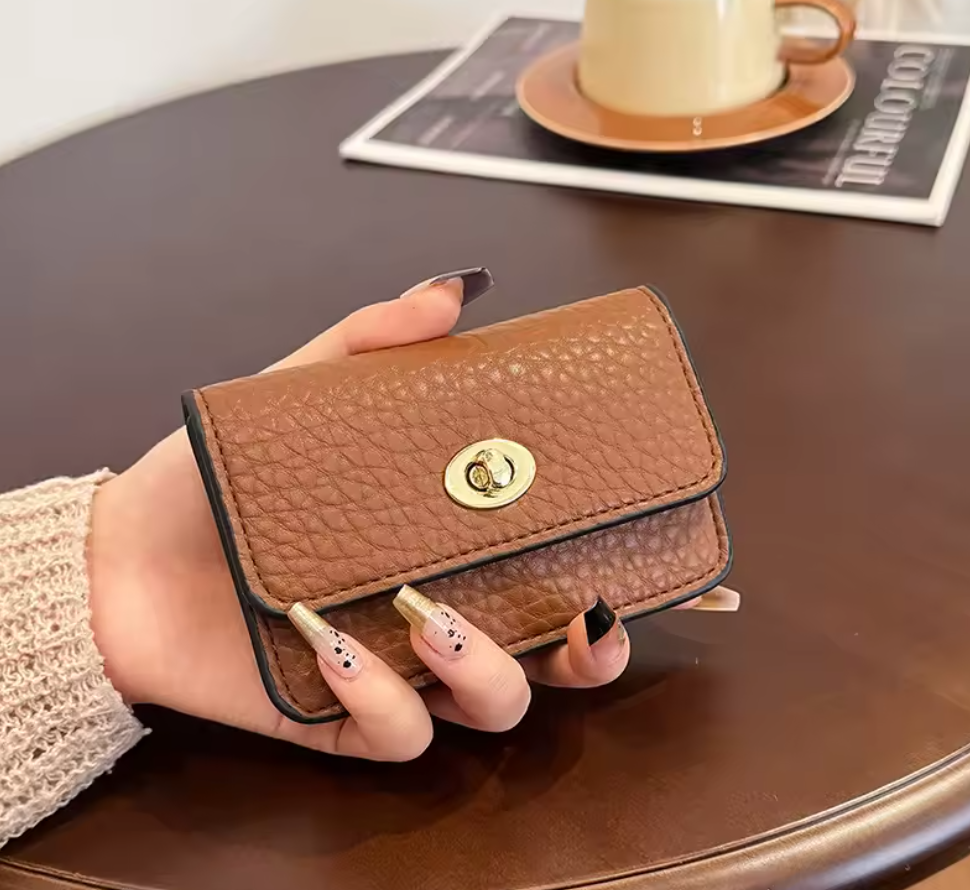 Cartera Voss Premium