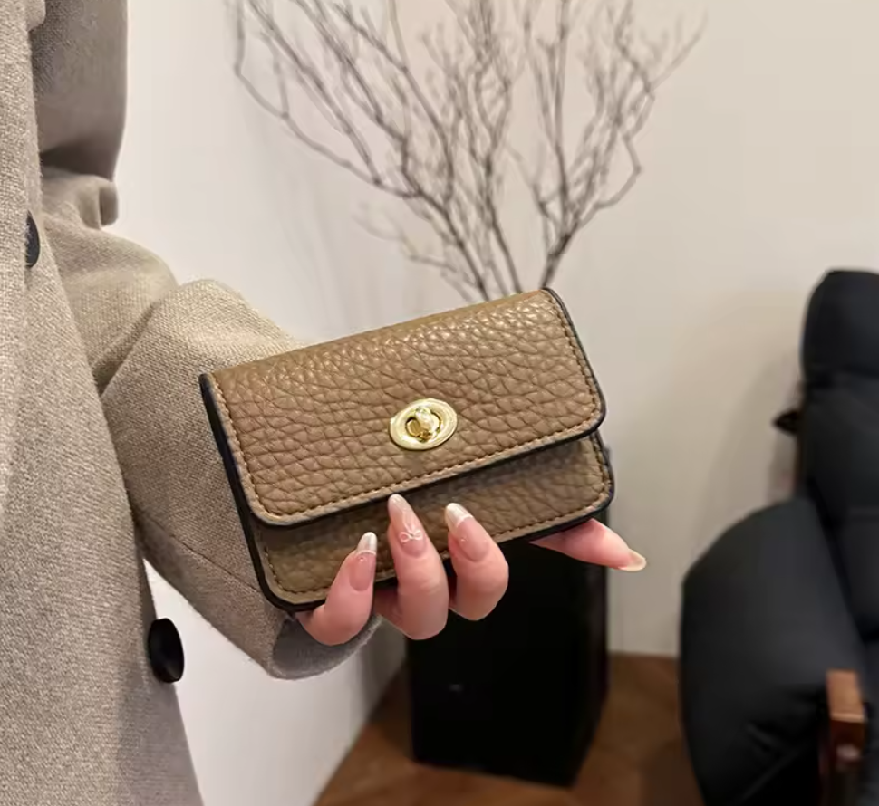 Cartera Voss Premium