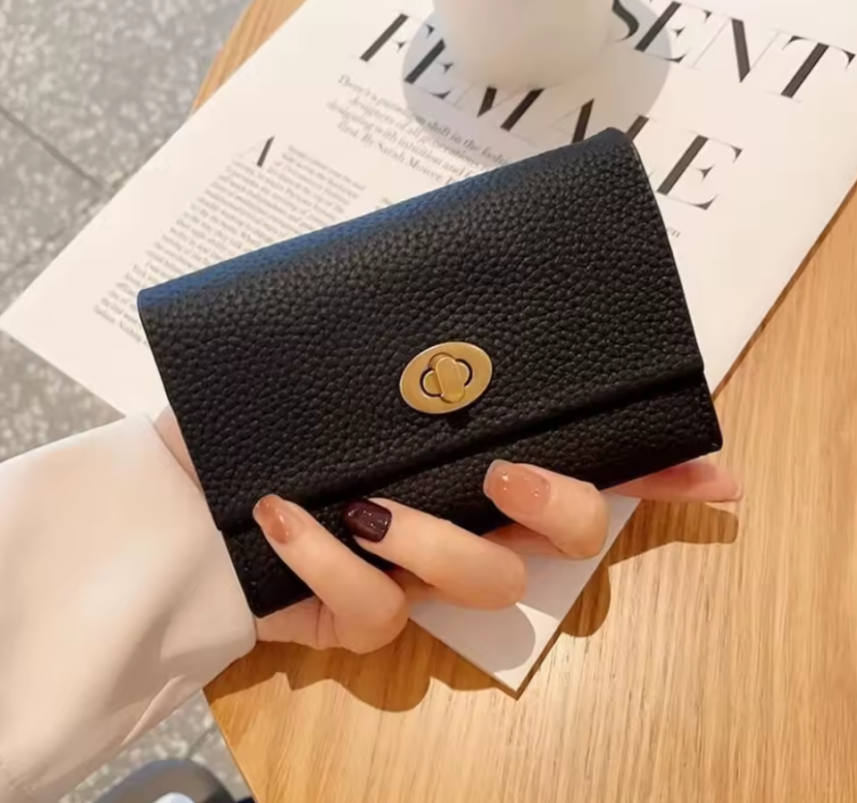 Cartera Voss