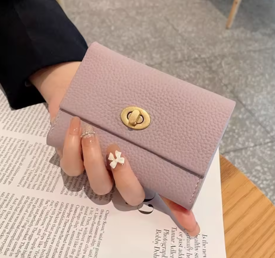 Cartera Voss