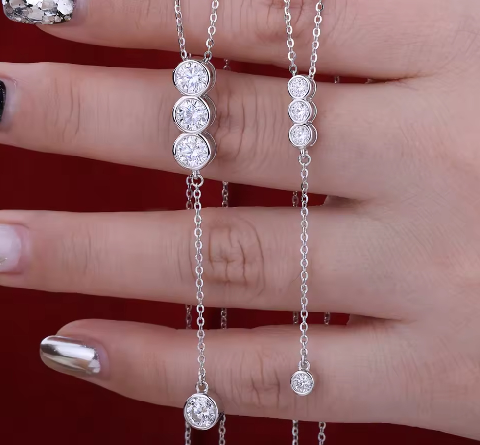 Collar Voss Celestial
