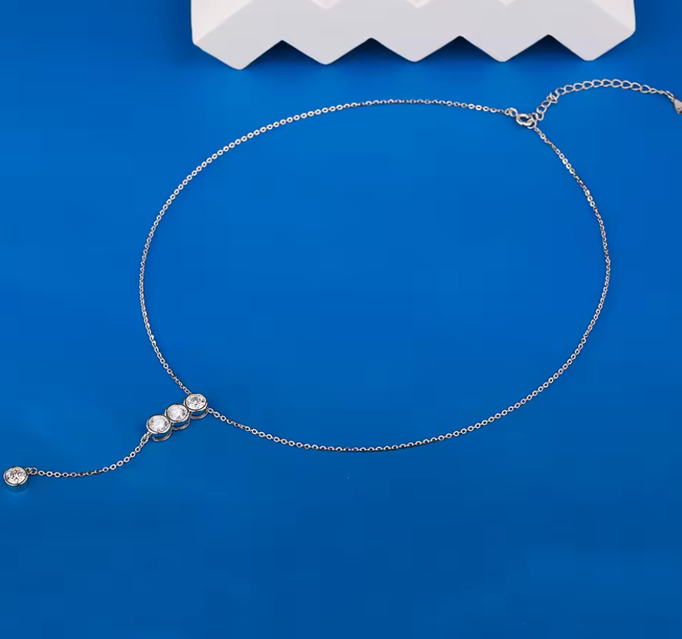 Collar Voss Celestial