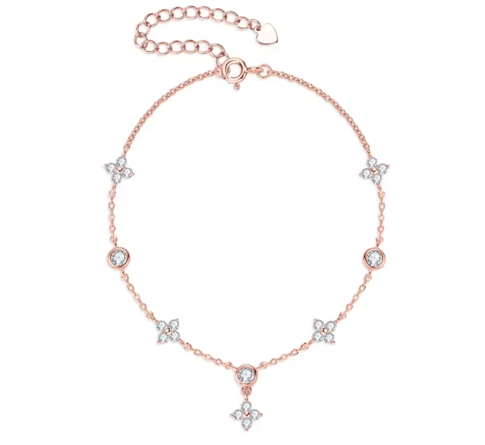 Pulsera Voss Clover