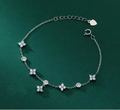 Pulsera Voss Clover