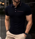 Polo Acanelado Elegante Aless