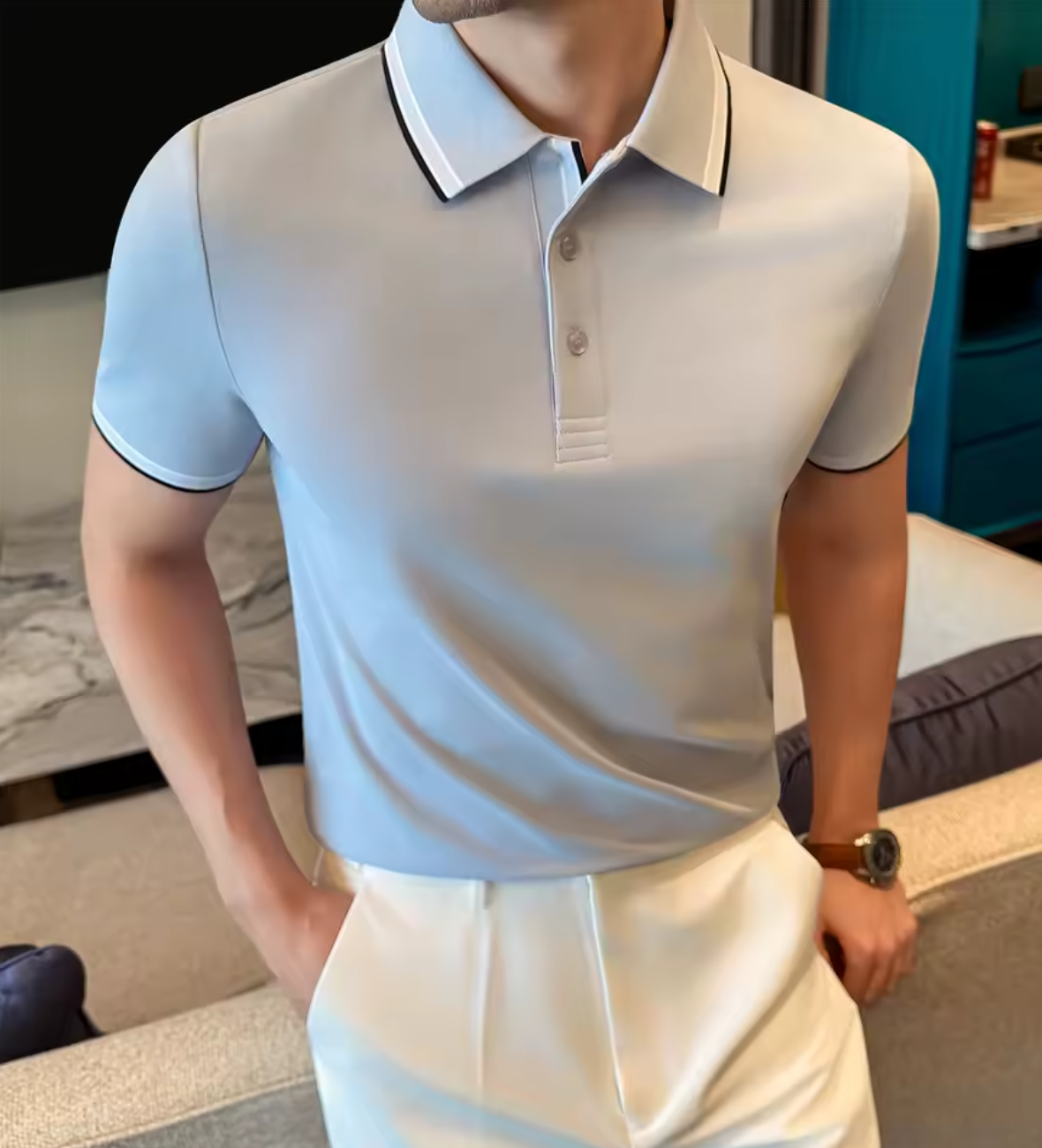 Polo Aura