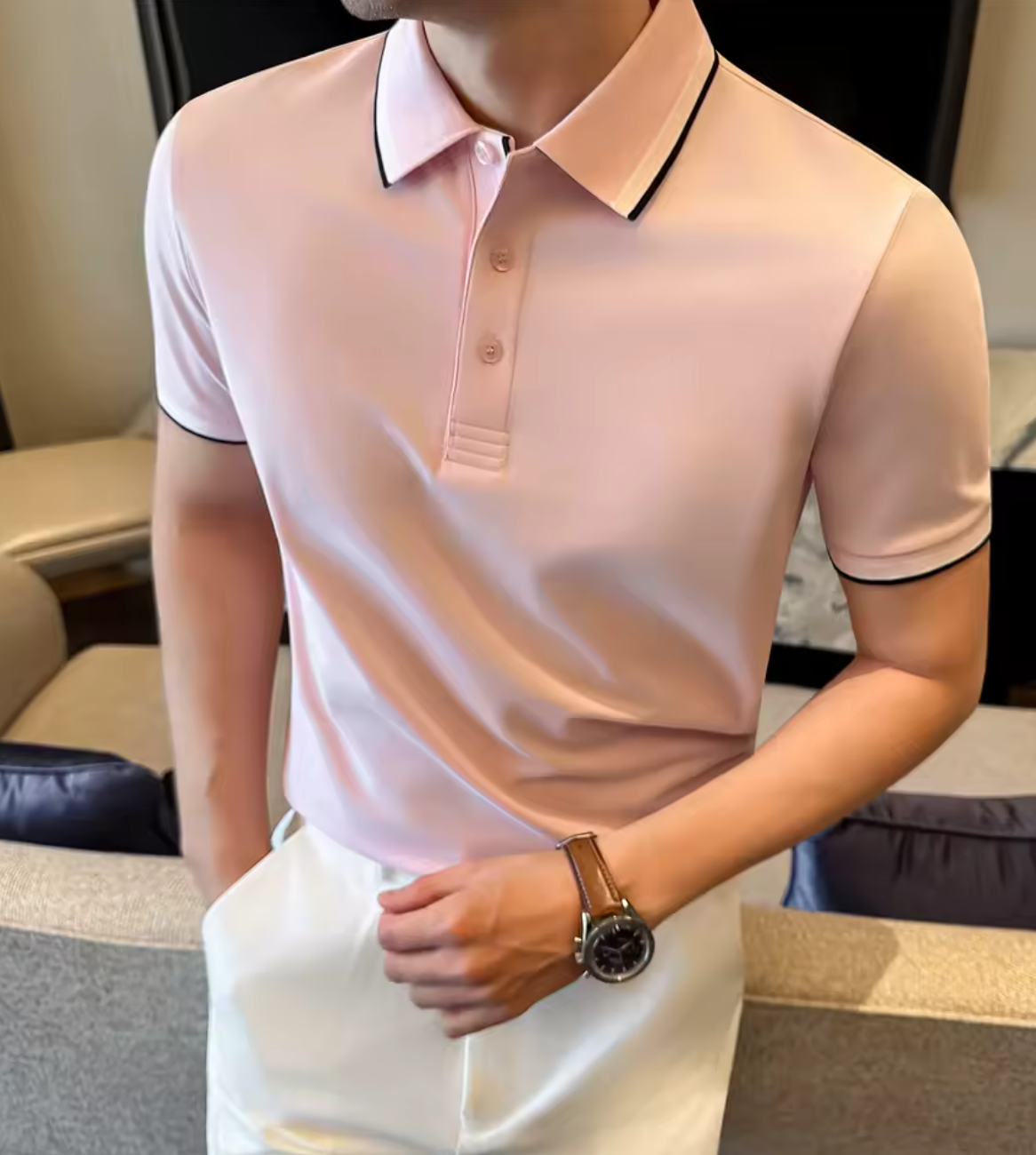 Polo Aura