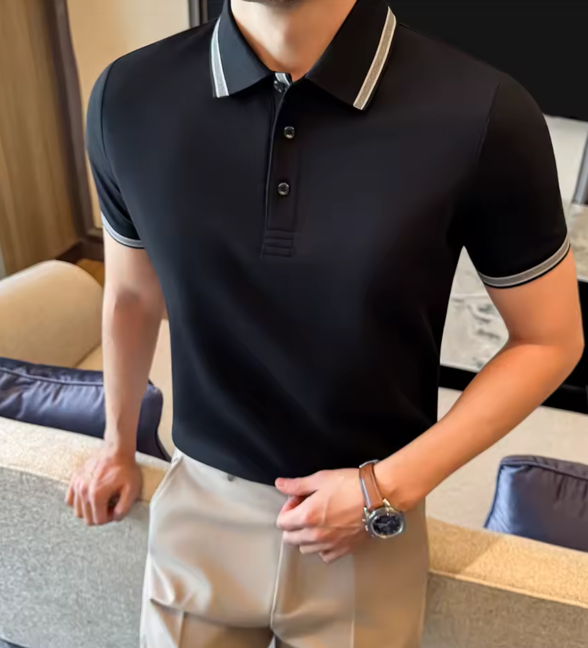Polo Aura