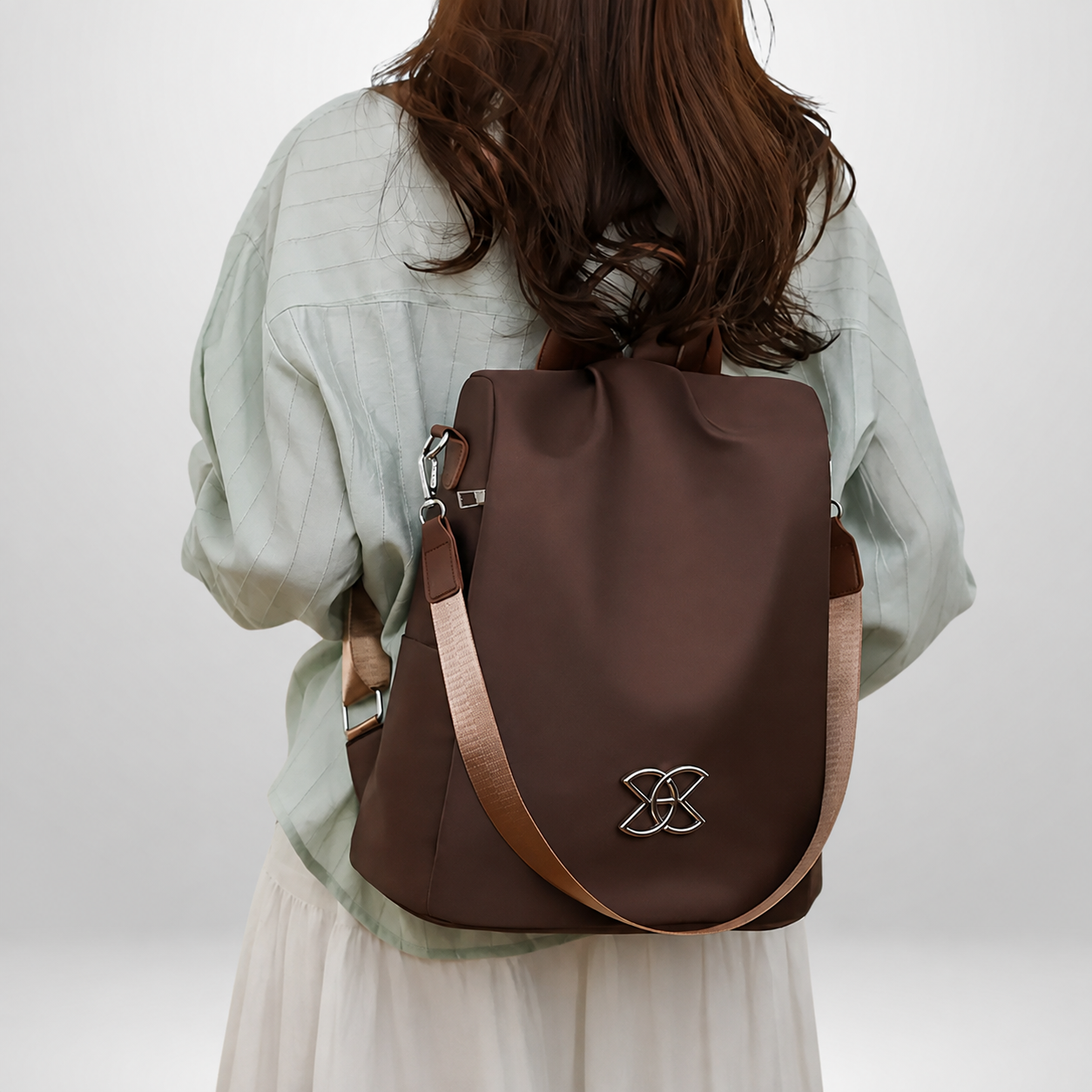 Bolso Fortis