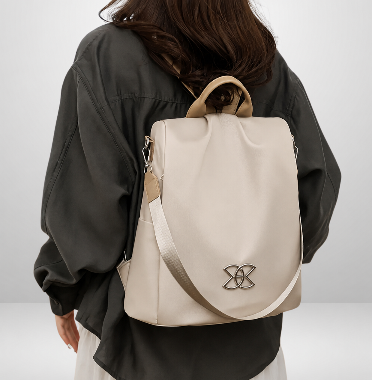 Bolso Fortis