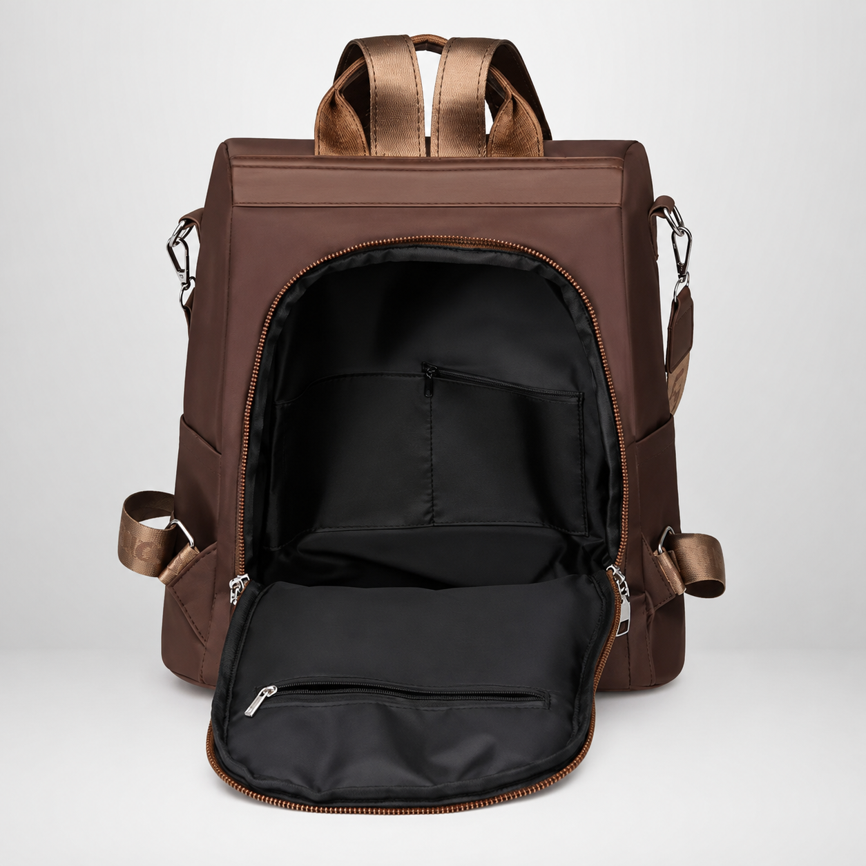 Bolso Fortis