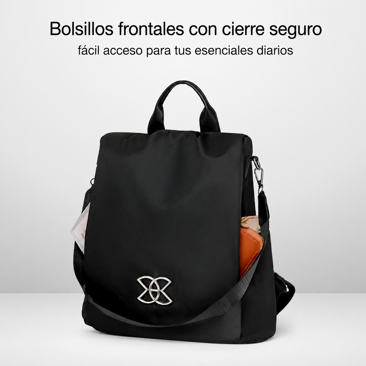 Bolso Fortis