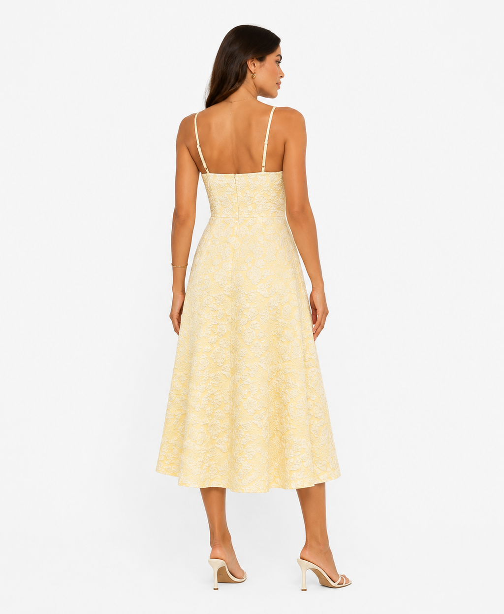 Vestido Halter