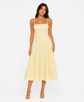 Vestido Halter