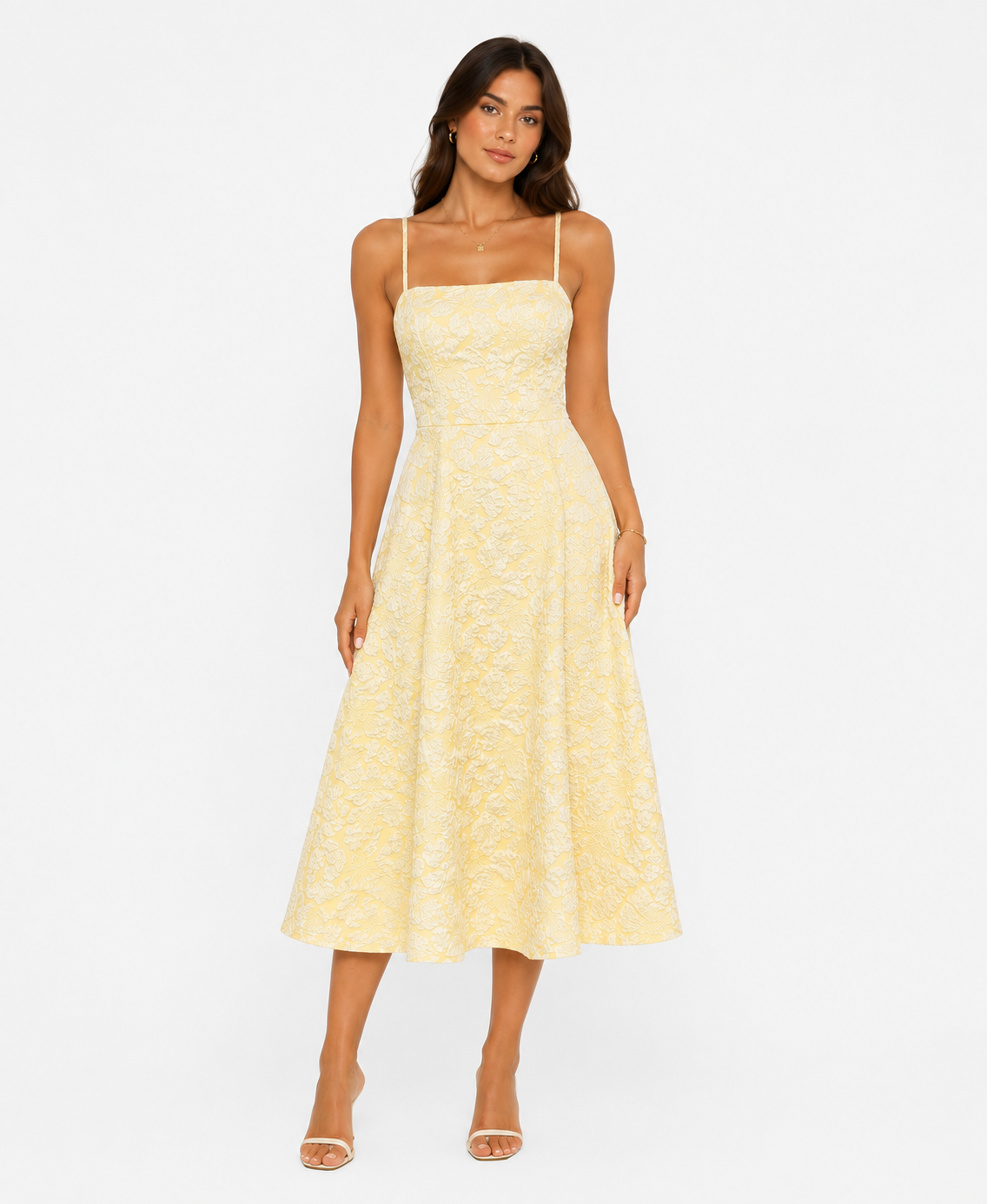 Vestido Halter