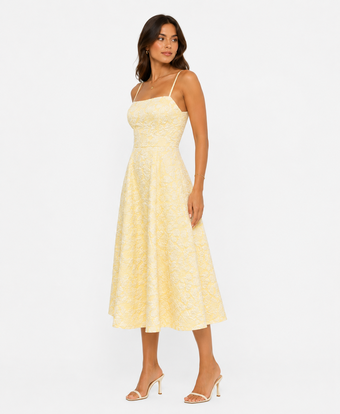 Vestido Halter