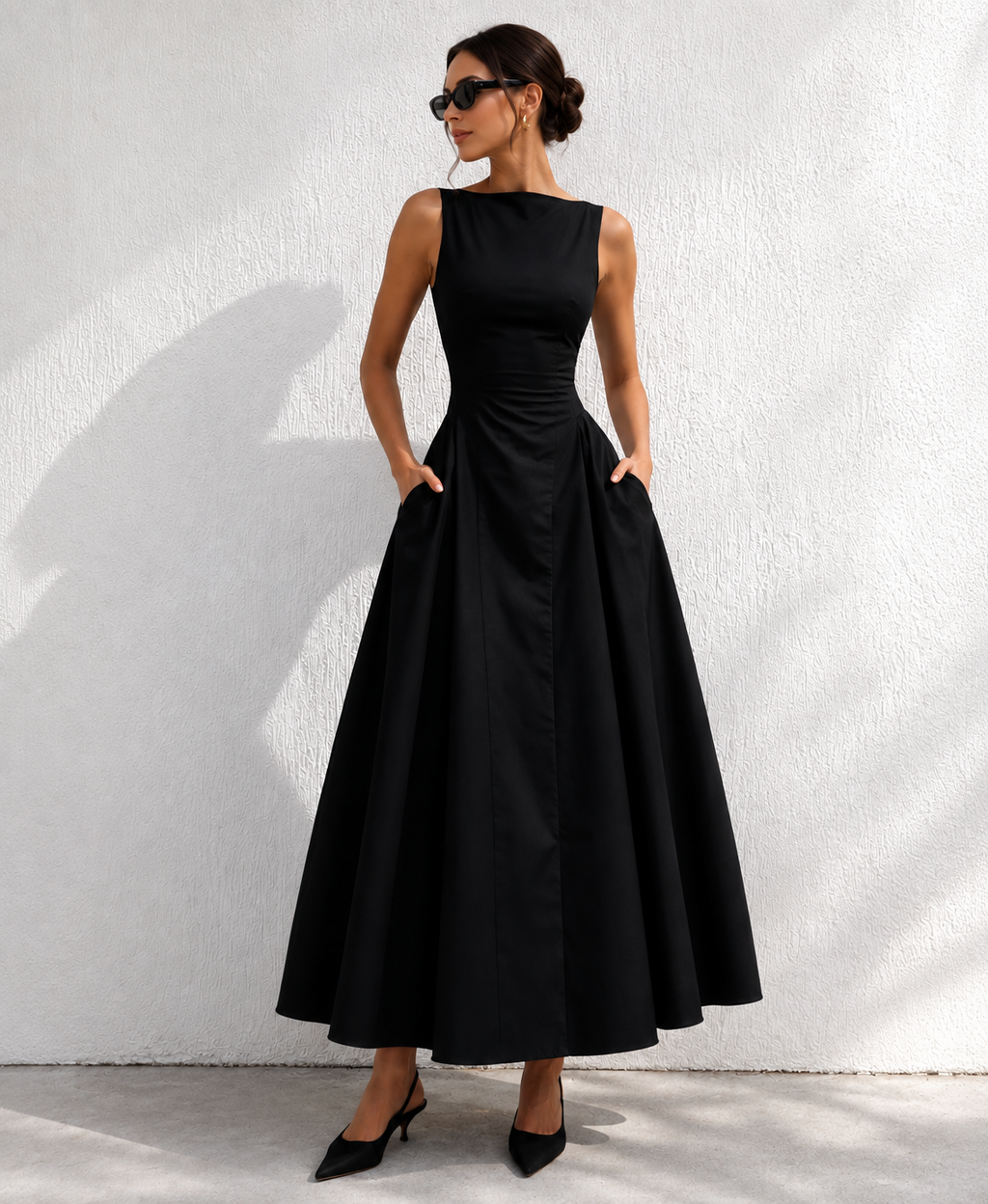 Vestido Jacky