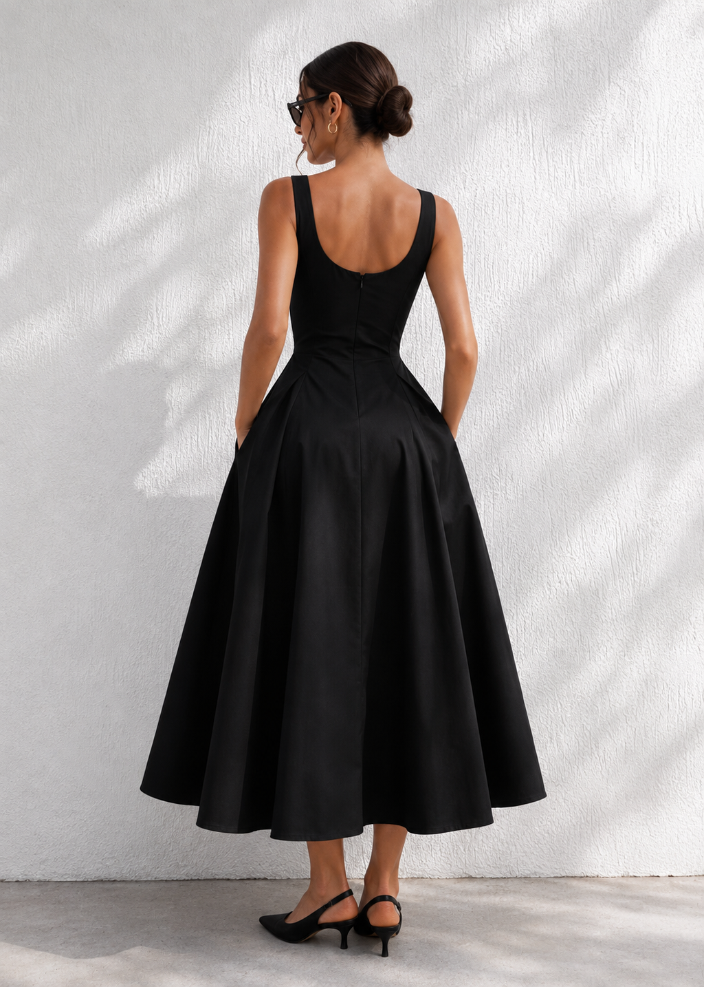 Vestido Jacky