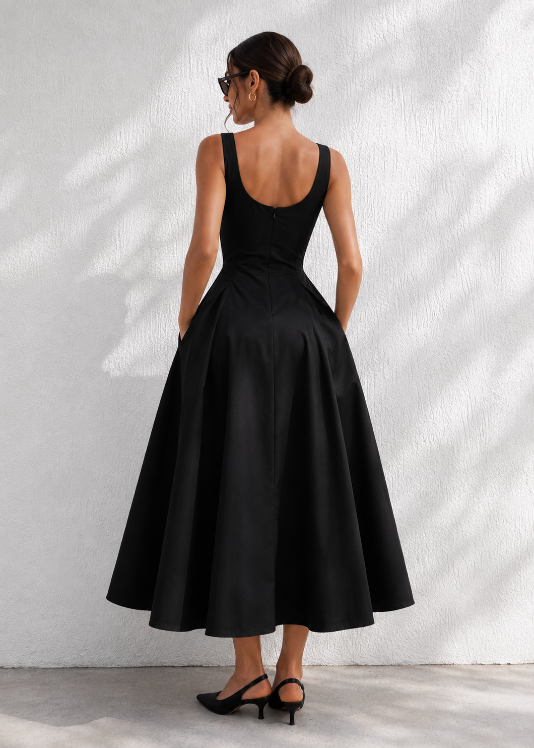 Vestido Jacky