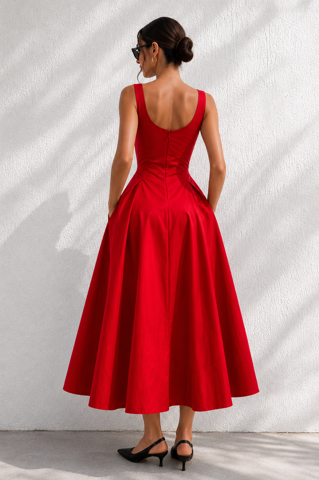 Vestido Jacky