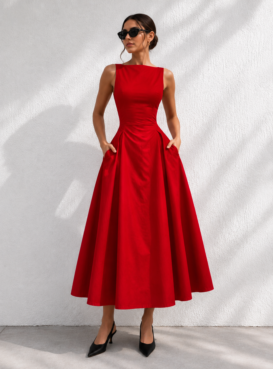 Vestido Jacky