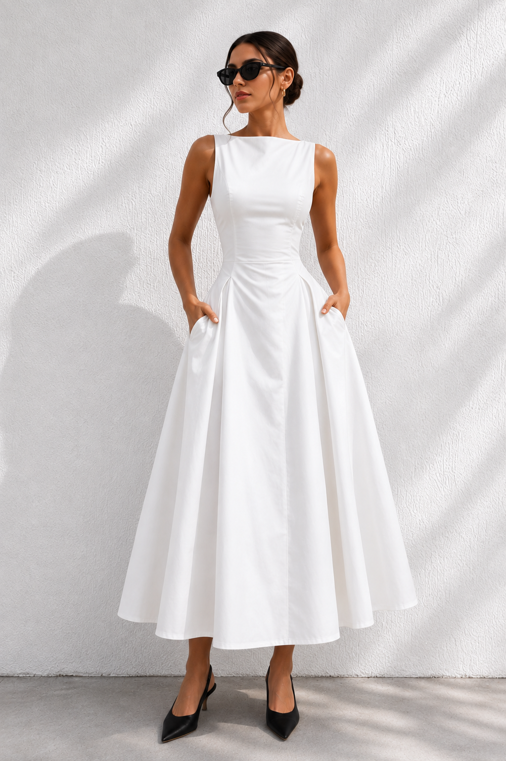 Vestido Jacky