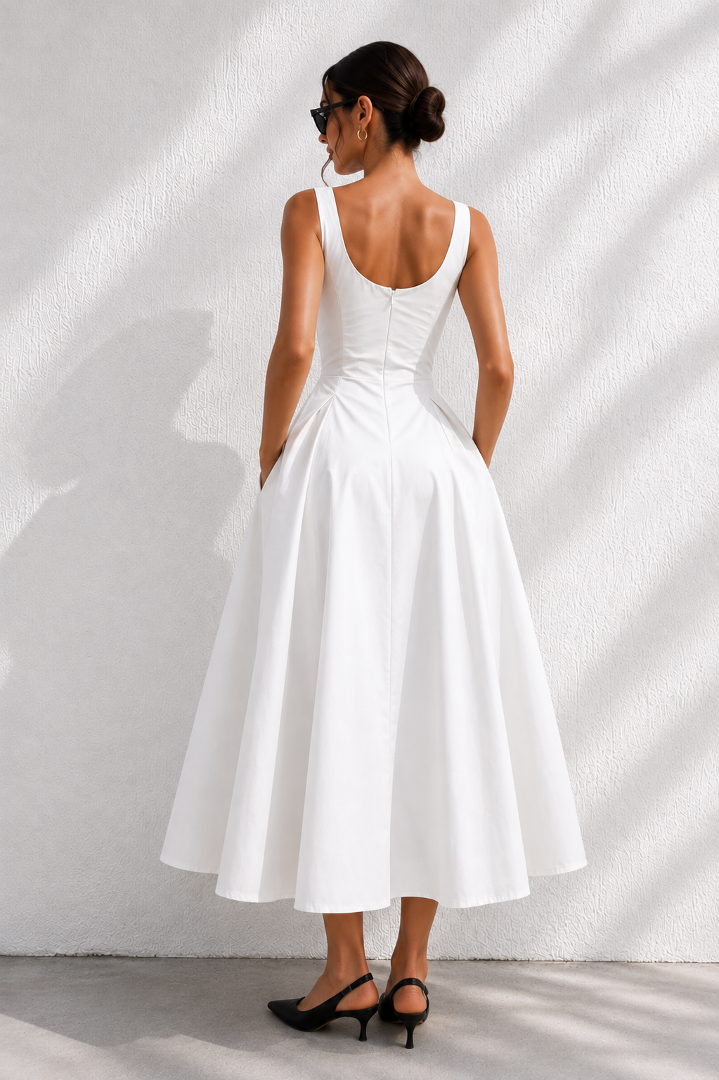 Vestido Jacky