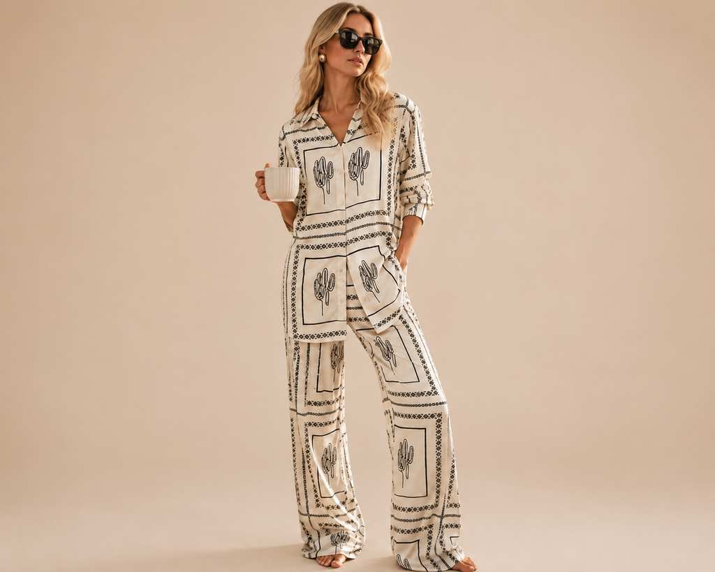 Conjunto Duna