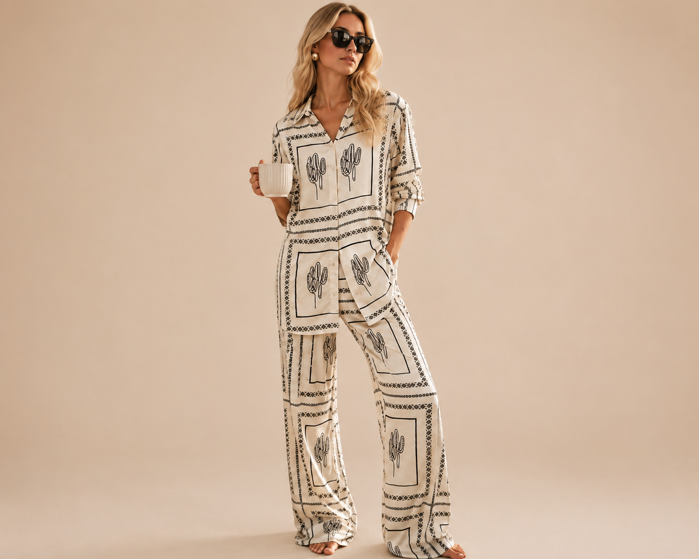 Conjunto Duna