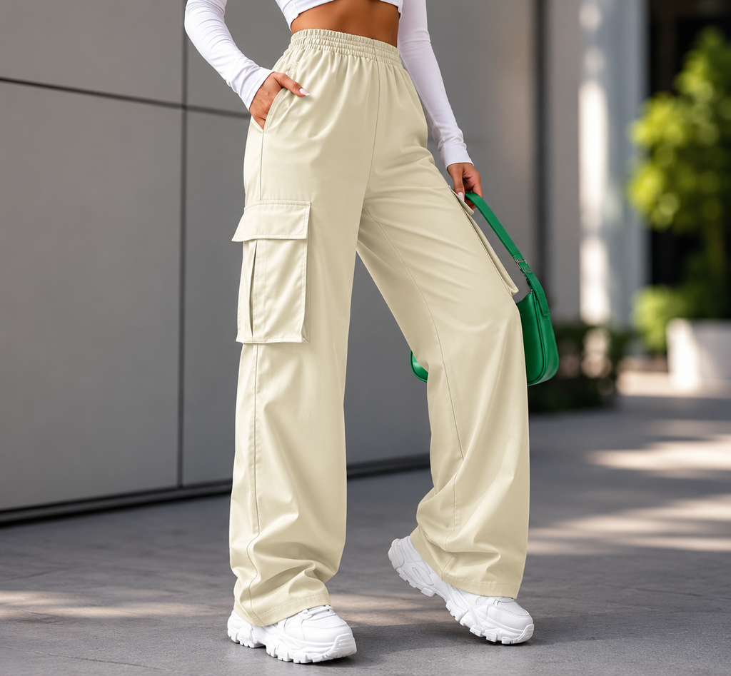 Pantalon Gaia