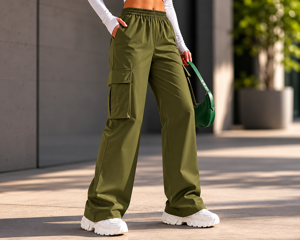 Pantalon Gaia