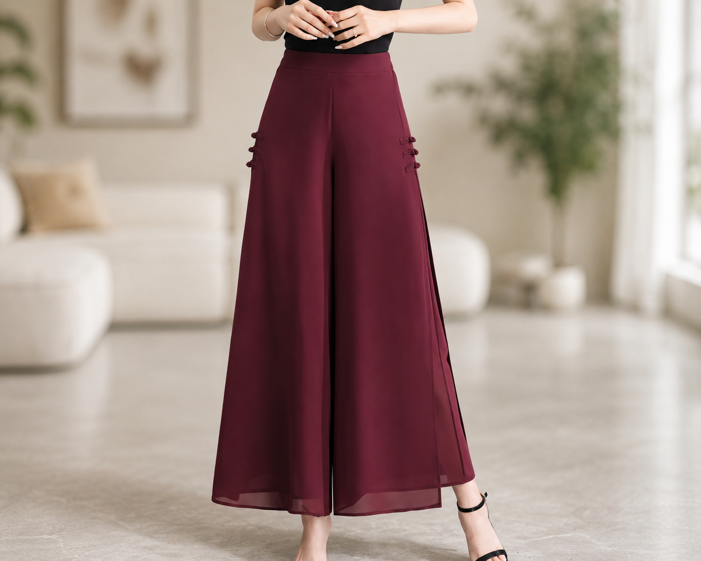 Pantalon Naryn