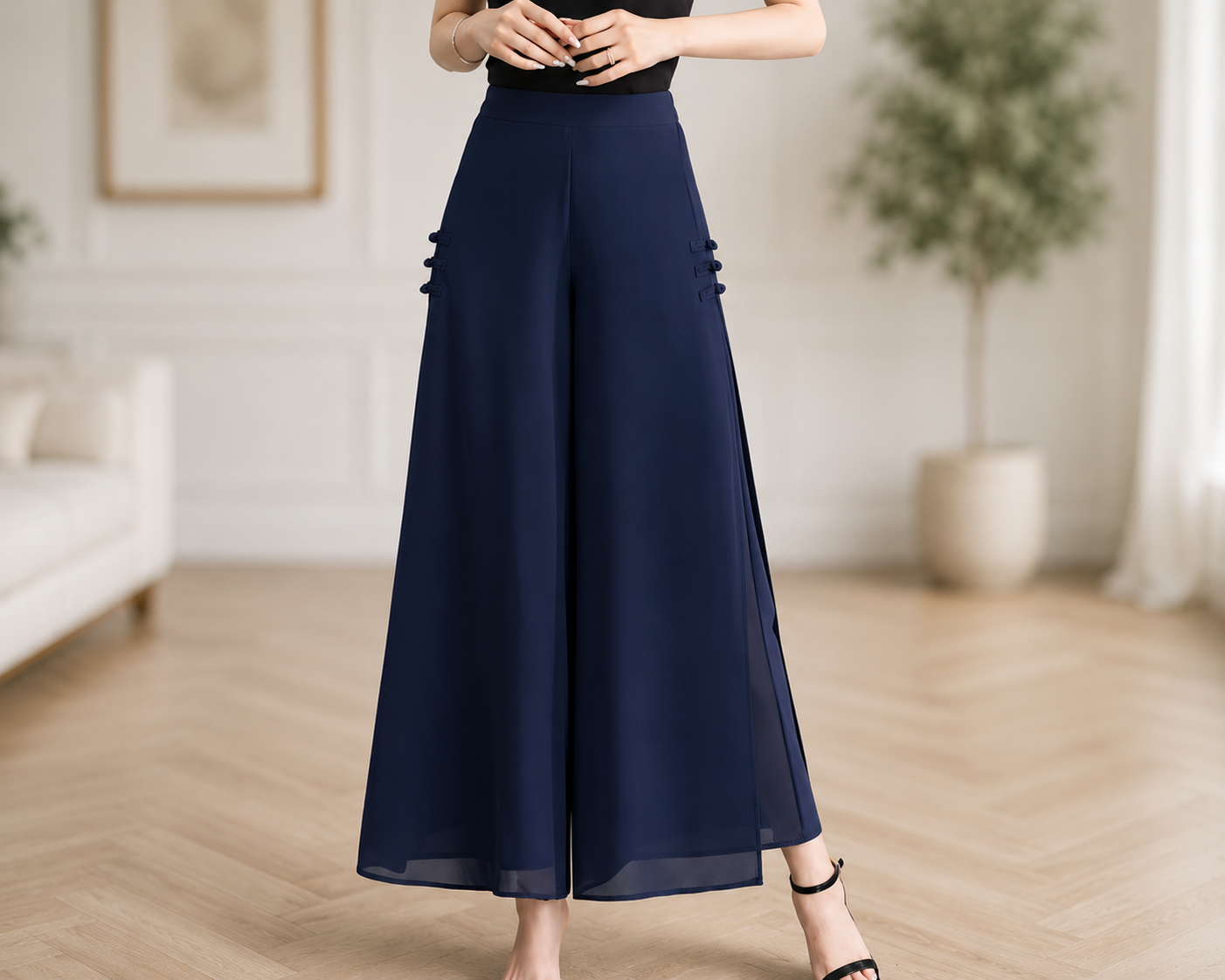Pantalon Naryn