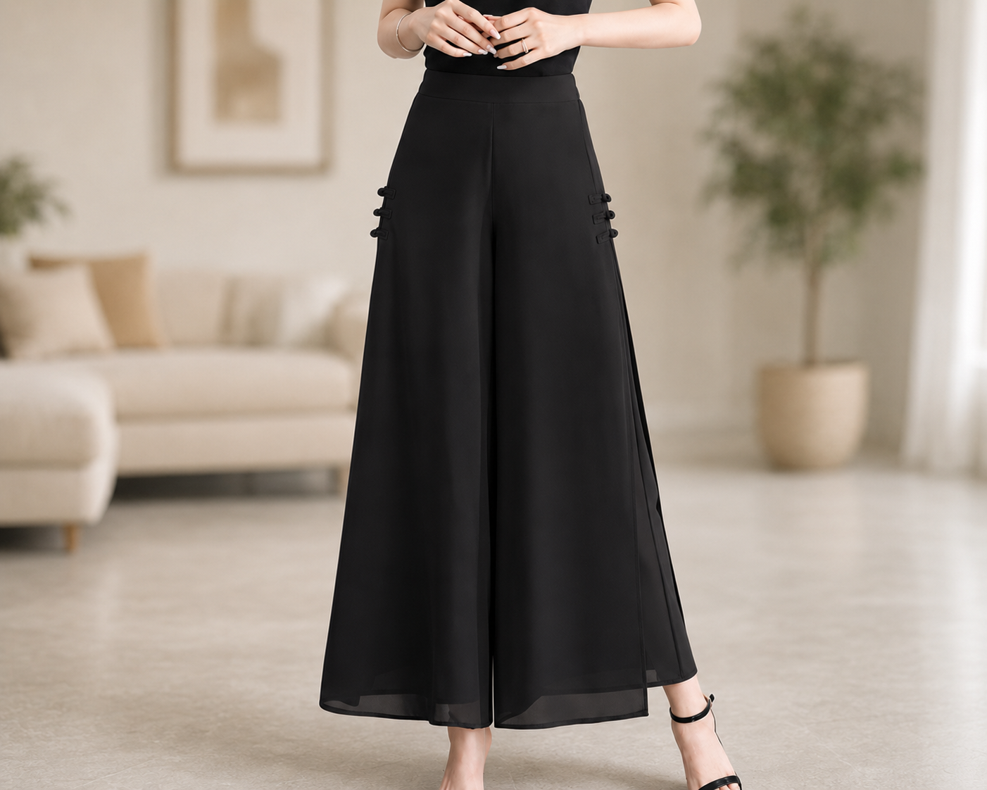 Pantalon Naryn