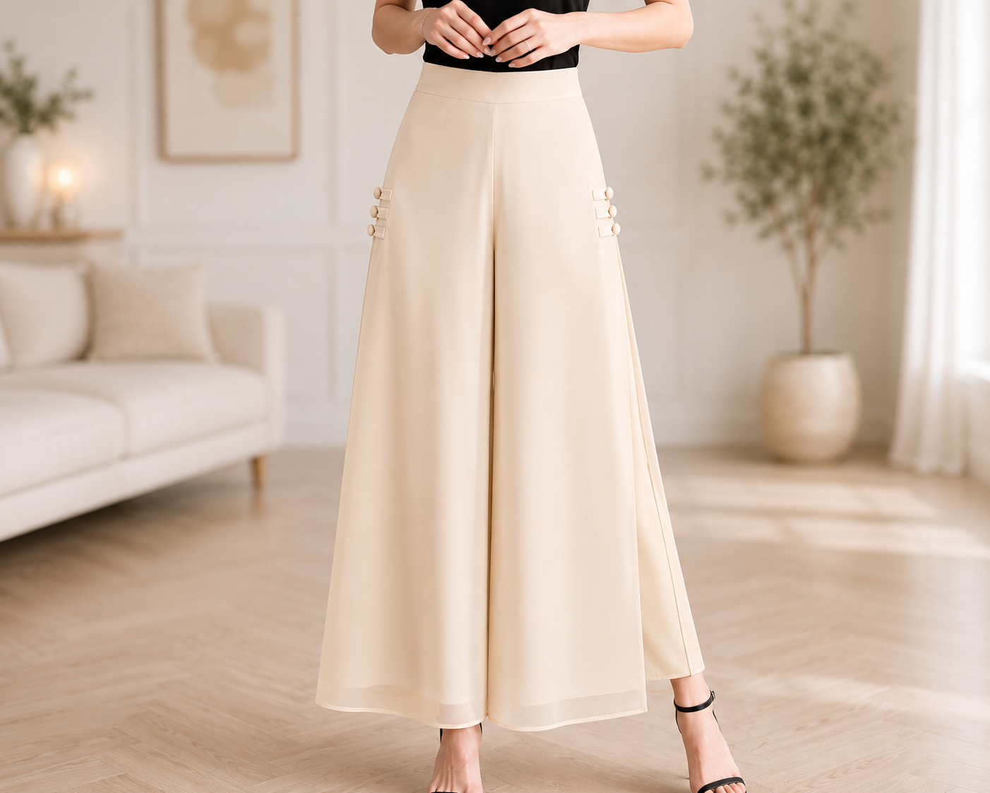 Pantalon Naryn