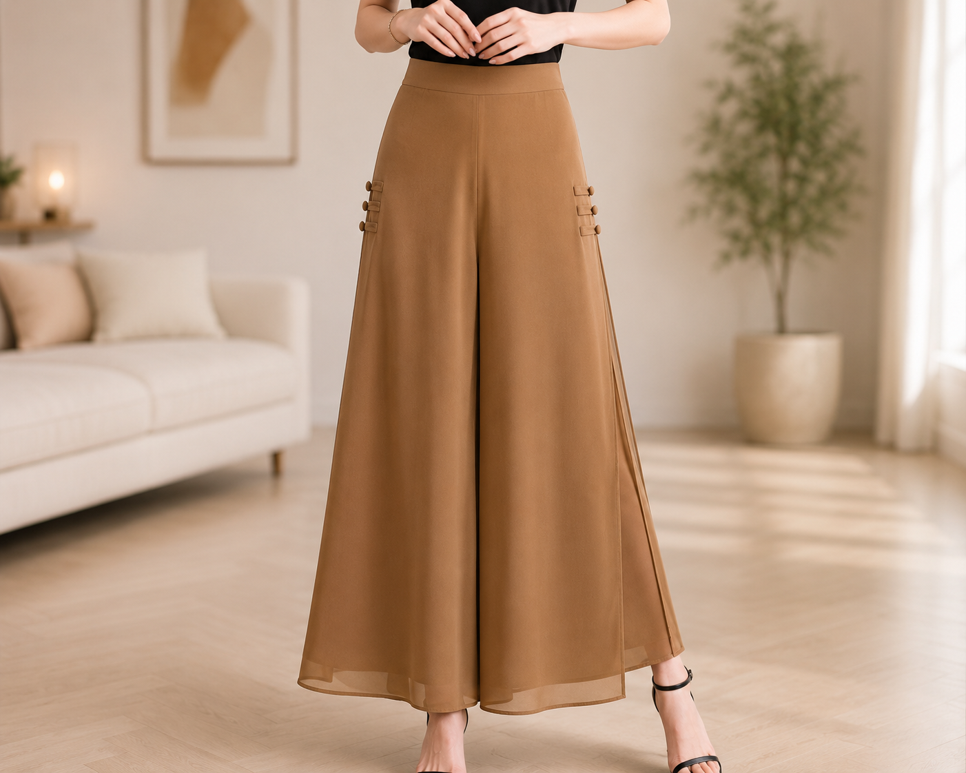 Pantalon Naryn