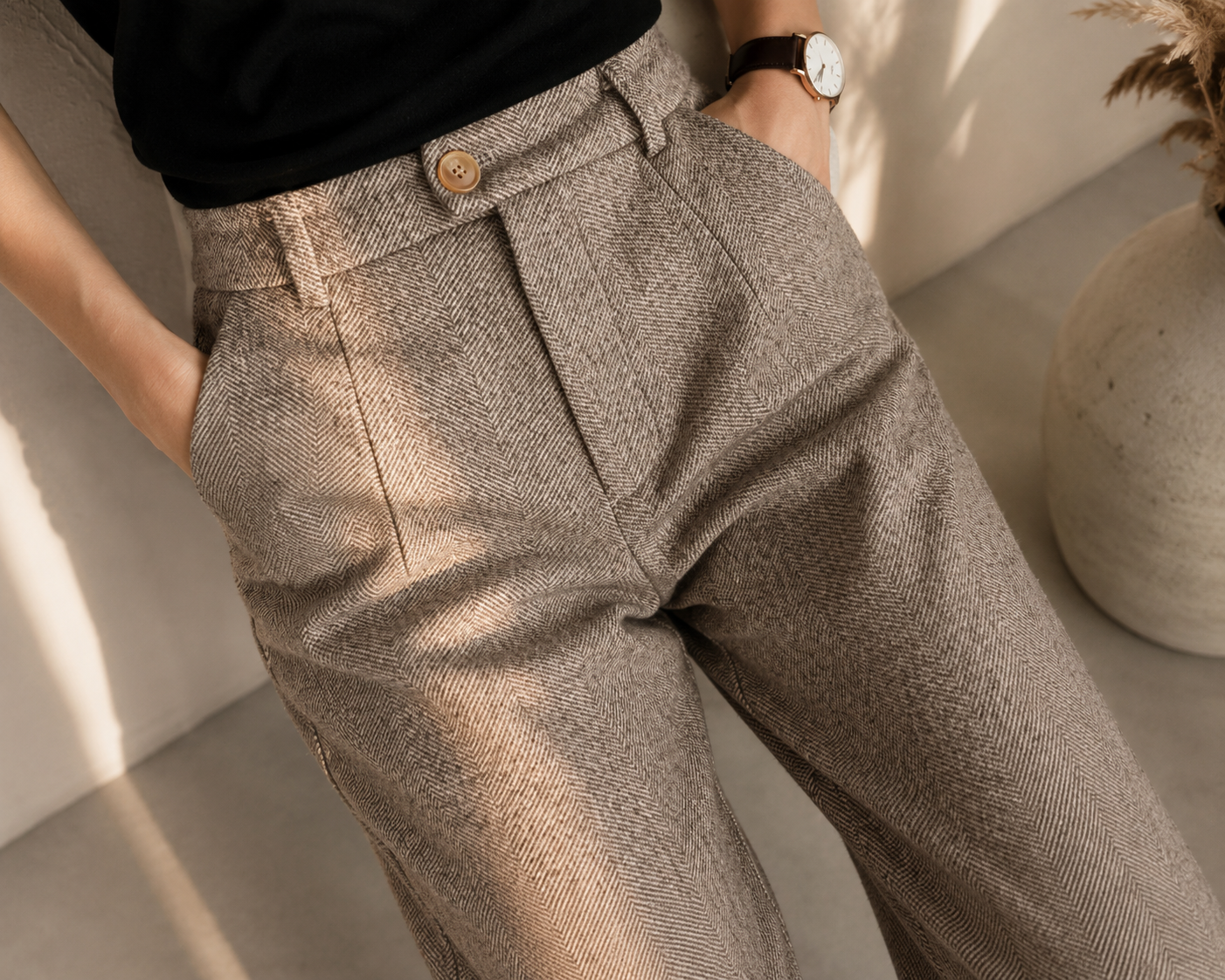 Pantalon Verona