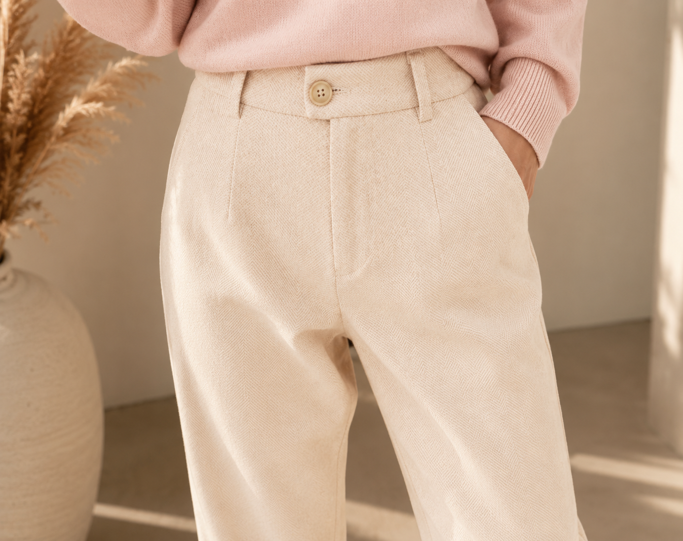 Pantalon Verona