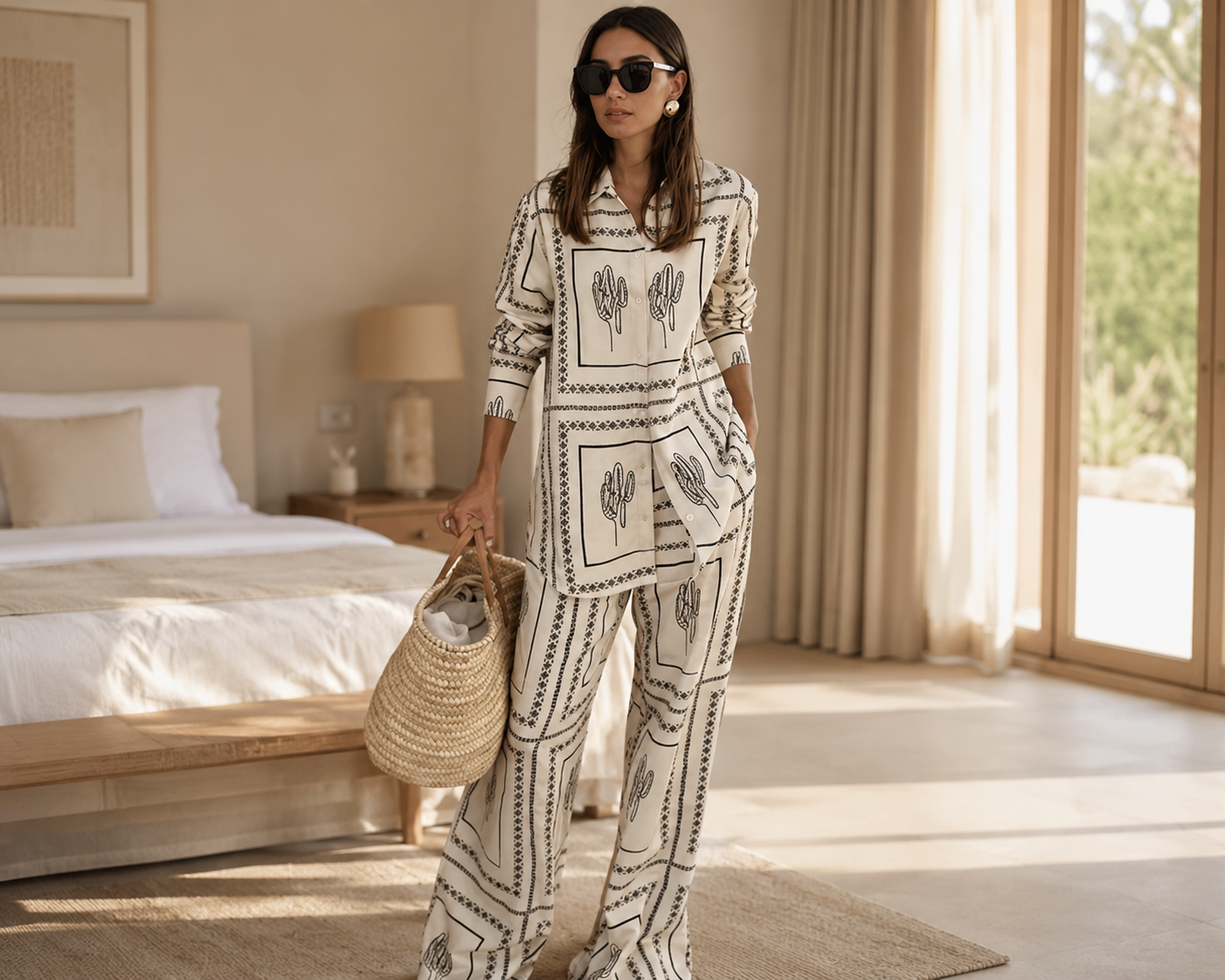 Conjunto Duna